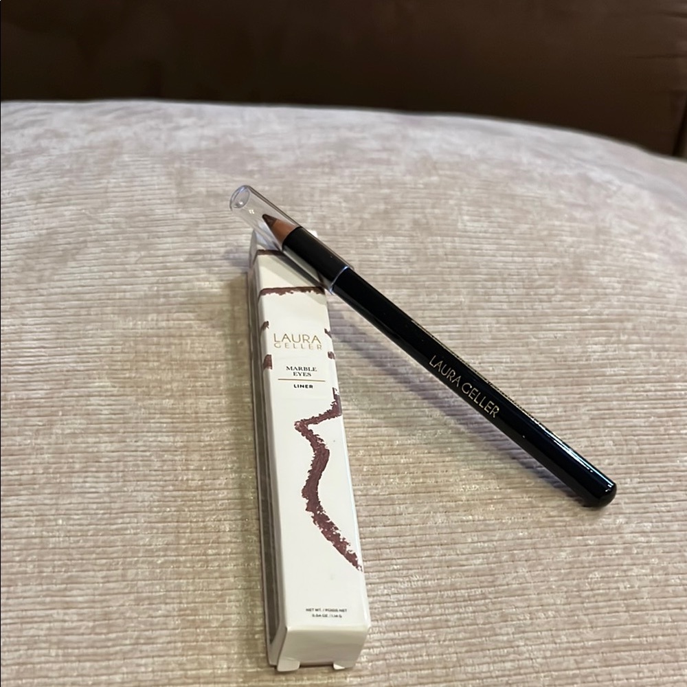 Laura Geller Marble Eyes Liner - Cinnamon Sugar
